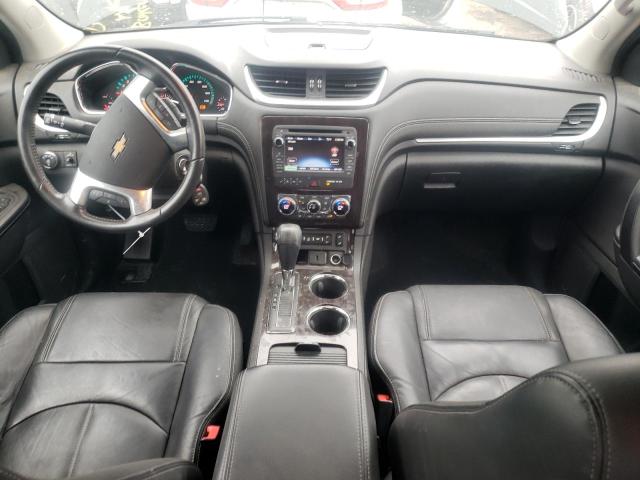 Photo 8 from auction – 2017 CHEVROLET TRAVERSE L with VIN 1GNKVHKD3HJ105993