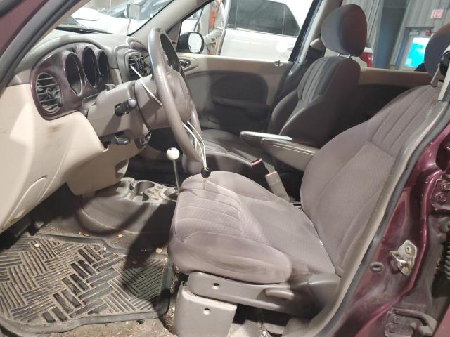 Photo 7 from auction – 2003 CHRYSLER PT CRUISER with VIN 3C4FY48B43T643216