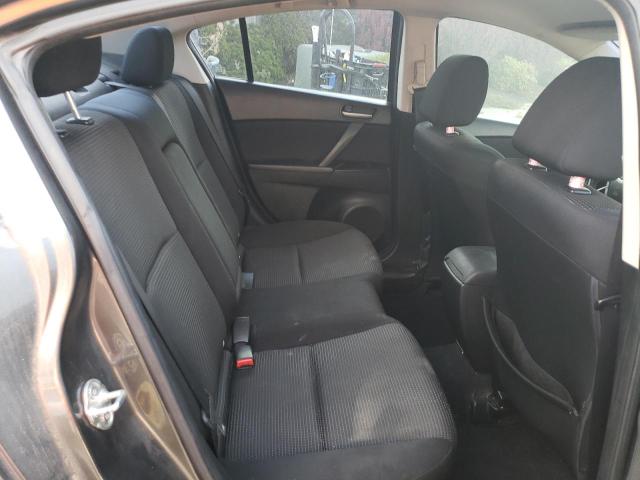 Photo 10 from auction – 2013 MAZDA 3 I with VIN JM1BL1V72D1799601