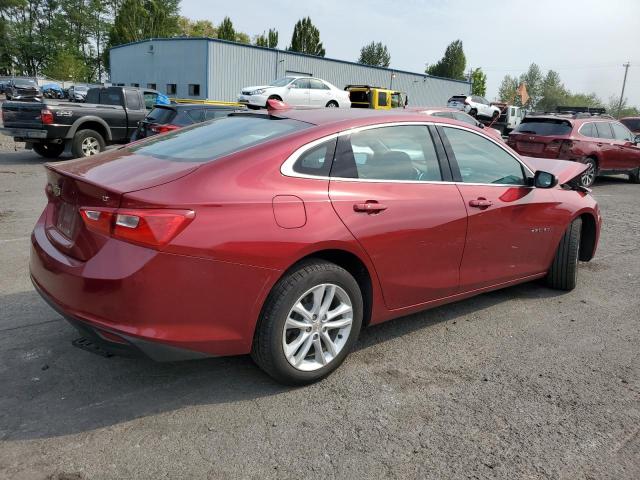 Photo 3 from auction – 2017 CHEVROLET MALIBU LT with VIN 1G1ZE5ST3HF130093