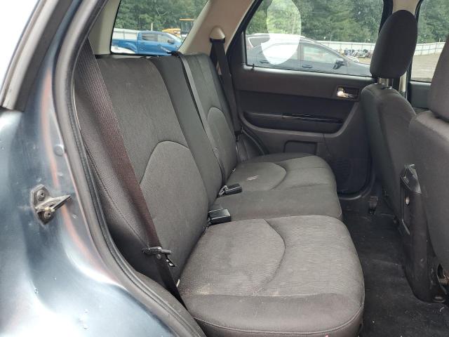 Photo 11 from auction – 2010 MAZDA TRIBUTE I with VIN 4F2CY0C72AKM03563