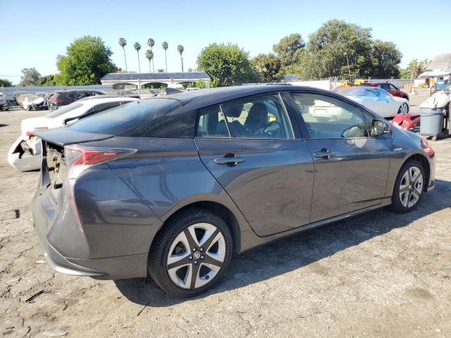 Photo 3 from auction – 2016 TOYOTA PRIUS with VIN JTDKARFU5G3517842