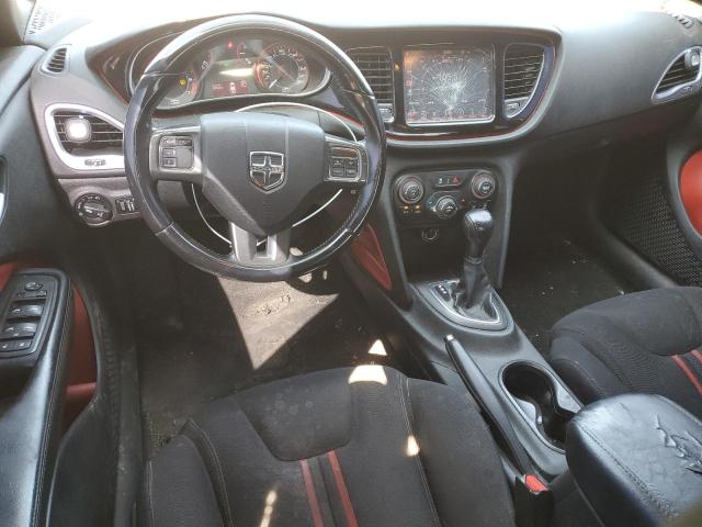 Photo 8 from auction – 2013 DODGE DART SXT with VIN 1C3CDFBH3DD135533