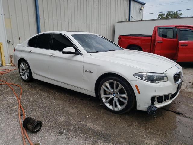 Photo 4 from auction – 2015 BMW 535 XI with VIN WBA5B3C58FD539926