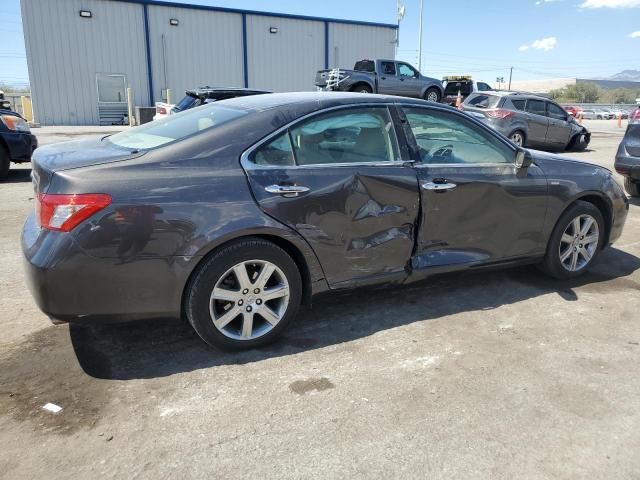 Photo 3 from auction – 2008 LEXUS ES 350 with VIN JTHBJ46G282229540