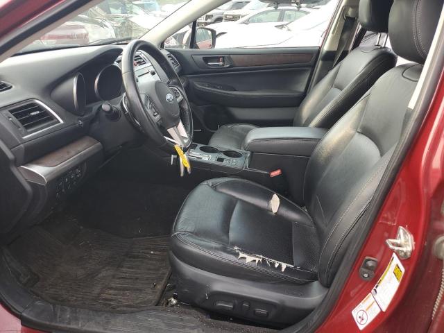 Фото 7 с аукциона – 2015 SUBARU OUTBACK 3. с VIN 4S4BSENC4F3257104