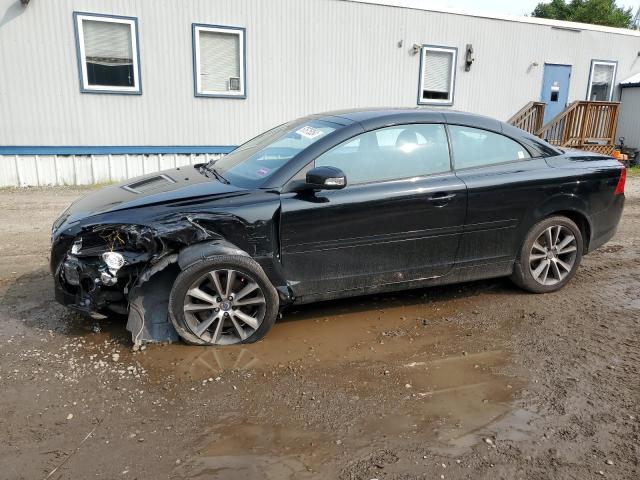Zdjęcie 1 z aukcji – 2012 VOLVO C70 T5 z VIN YV1672MC7CJ129626