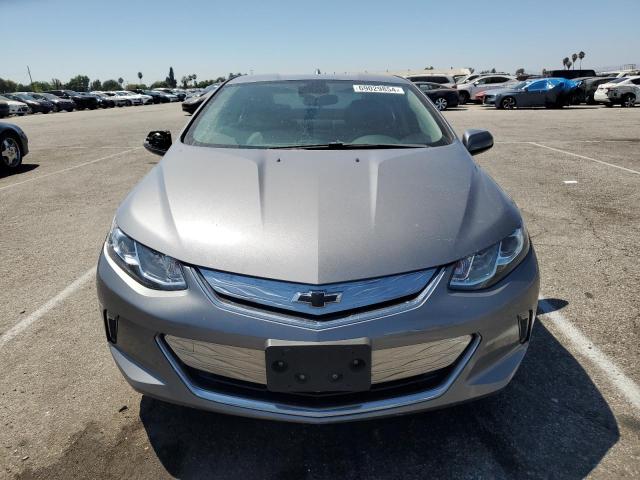 Photo 5 from auction – 2018 CHEVROLET VOLT LT with VIN 1G1RC6S5XJU124225