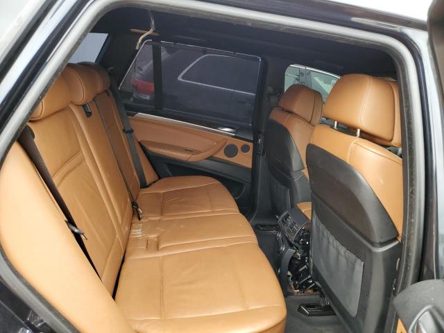 Photo 11 from auction – 2009 BMW X5 XDRIVE4 with VIN 5UXFE83579L308617