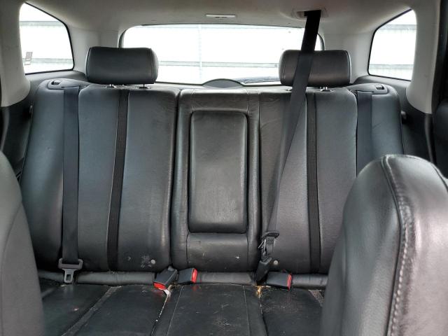 Photo 10 from auction – 2008 MAZDA CX-7 with VIN JM3ER29L480186195