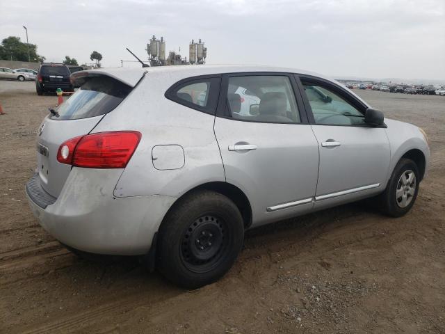 Photo 3 from auction – 2011 NISSAN ROGUE S with VIN JN8AS5MT4BW566800