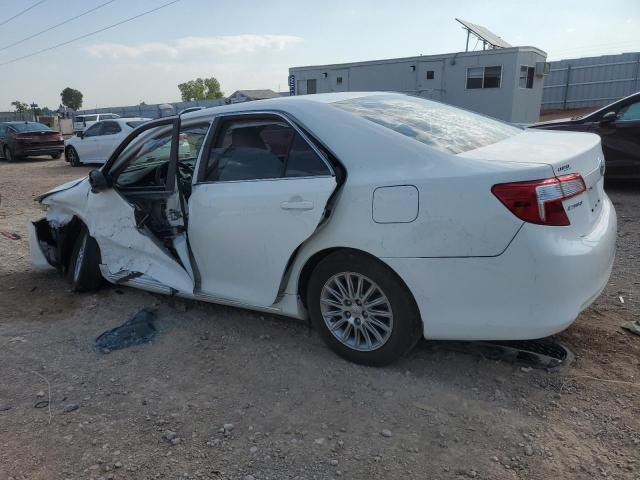 Photo 2 from auction – 2012 TOYOTA CAMRY BASE with VIN 4T1BF1FK9CU565846