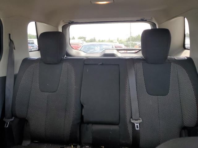 Photo 10 from auction – 2016 GMC TERRAIN SL with VIN 2GKALMEK4G6355787