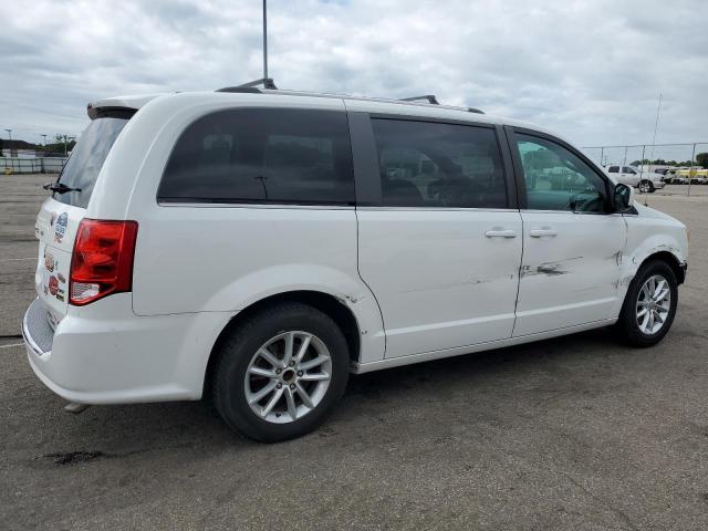 Photo 3 from auction – 2019 DODGE GRAND CARA with VIN 2C4RDGCG4KR755299