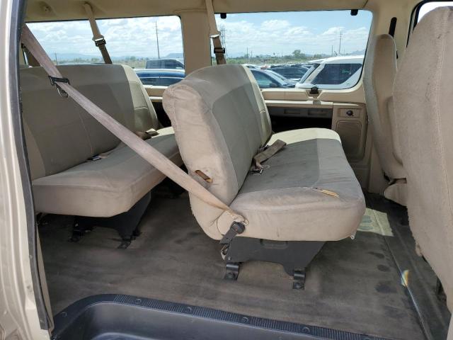 Photo 11 from auction – 2007 FORD ECONOLINE with VIN 1FBNE31L57DB11099