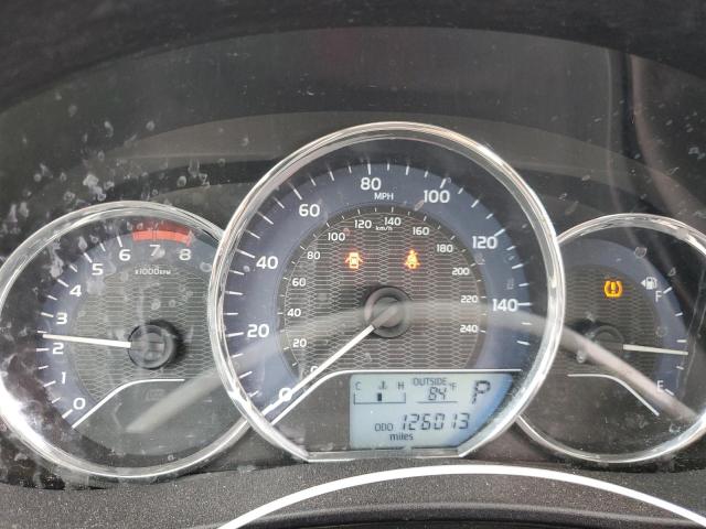 Photo 9 from auction – 2014 TOYOTA COROLLA L with VIN 2T1BURHEXEC178609