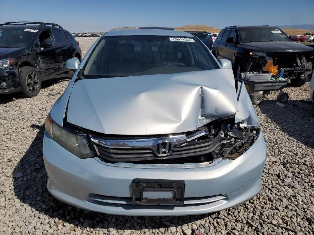 Photo 5 from auction – 2012 HONDA CIVIC LX with VIN 2HGFB2F50CH535561