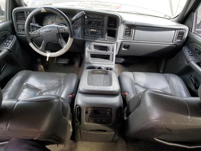 Photo 8 from auction – 2005 GMC NEW SIERRA with VIN 1GTJK39255E305038