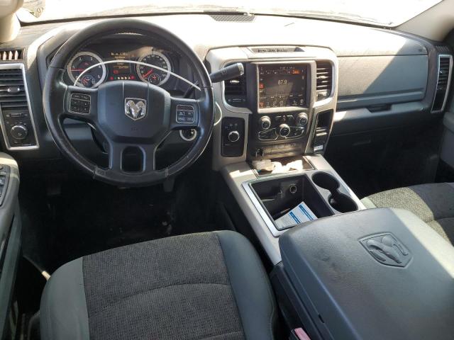 Photo 8 from auction – 2014 RAM 2500 SLT with VIN 3C6UR5DL0EG315299