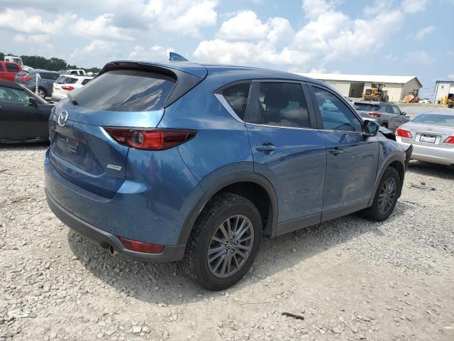 Photo 3 from auction – 2019 MAZDA CX-5 TOURI with VIN JM3KFACMXK0528070