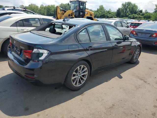 Photo 3 from auction – 2018 BMW 320 XI with VIN WBA8A3C55JA488458