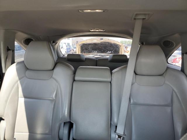Photo 10 from auction – 2016 ACURA MDX TECHNO with VIN 5FRYD4H45GB044530