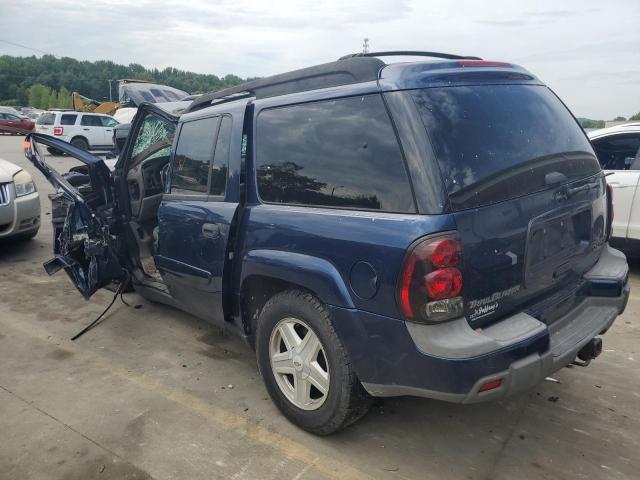 Photo 2 from auction – 2003 CHEVROLET TRAILBLAZE with VIN 1GNET16S636139960