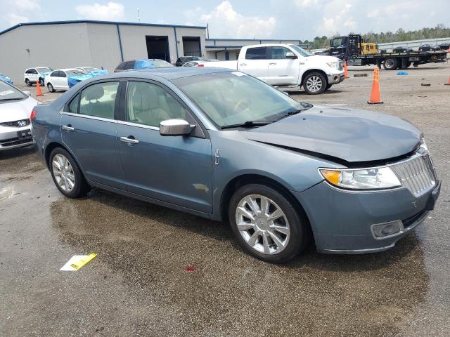 Photo 4 from auction – 2012 LINCOLN MKZ with VIN 3LNHL2JCXCR807818