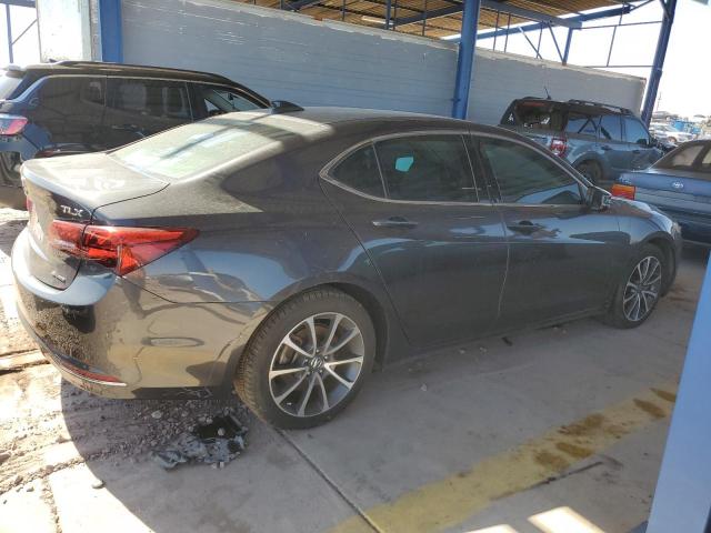 Photo 3 from auction – 2015 ACURA TLX TECH with VIN 19UUB3F53FA002278