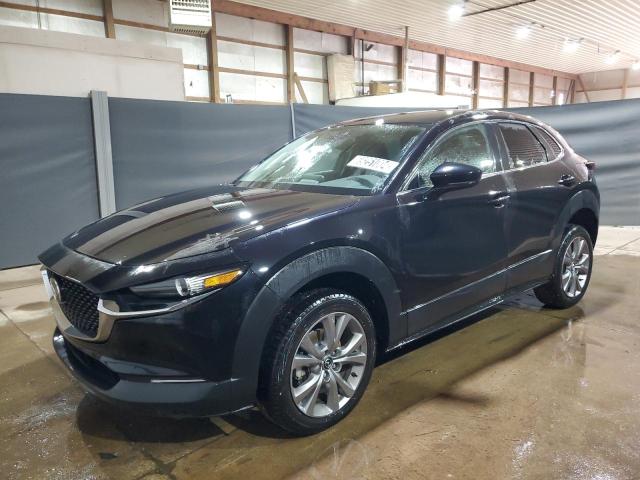 MAZDA CX-30 SELE 2021 with VIN 3MVDMABL6MM243137 - Photo from auction
