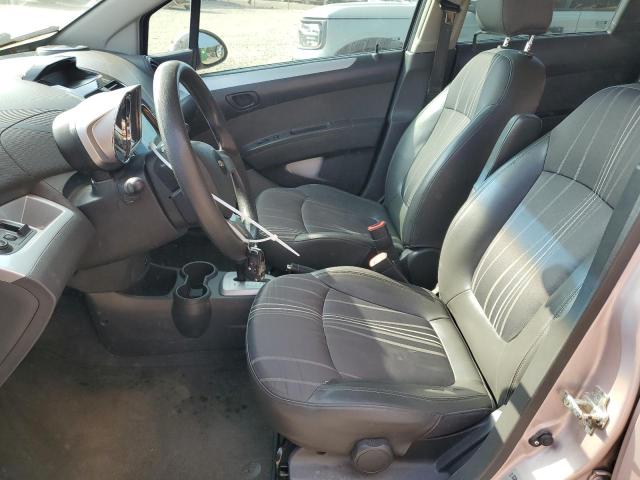 Photo 7 from auction – 2013 CHEVROLET SPARK with VIN KL8CD6S95DC571917