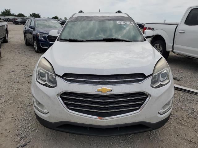 Photo 5 from auction – 2016 CHEVROLET EQUINOX LT with VIN 2GNFLFEK0G6204076