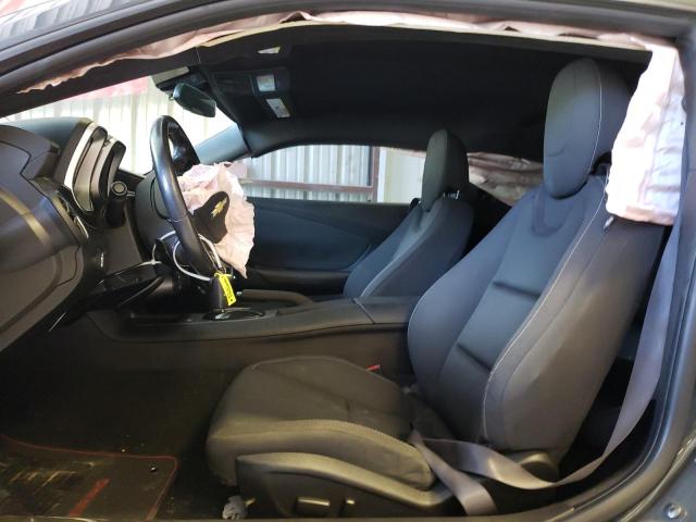 Photo 7 from auction – 2013 CHEVROLET CAMARO LT with VIN 2G1FB1E30D9168111