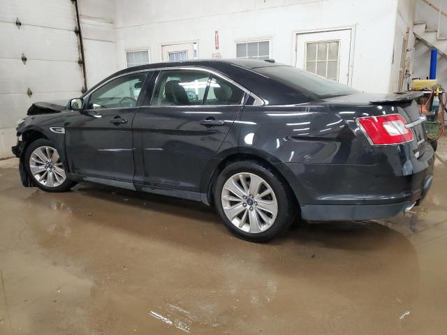 Photo 2 from auction – 2010 FORD TAURUS LIM with VIN 1FAHP2FW7AG160851