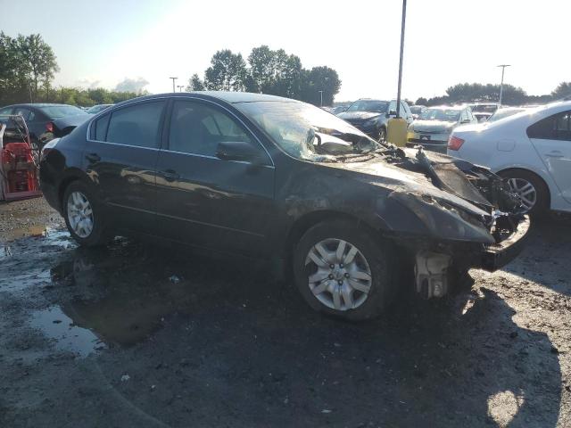 Photo 4 from auction – 2012 NISSAN ALTIMA BAS with VIN 1N4AL2AP8CN414322