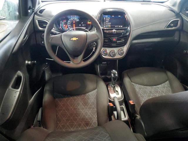 Photo 8 from auction – 2022 CHEVROLET SPARK LS with VIN KL8CB6SAXNC023266