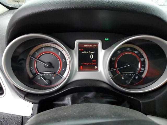 Photo 9 from auction – 2016 DODGE JOURNEY SX with VIN 3C4PDDBG5GT196812