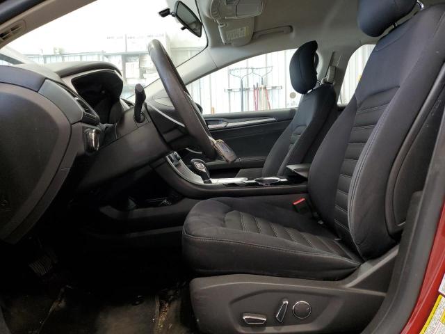 Photo 7 from auction – 2014 FORD FUSION SE with VIN 3FA6P0H71ER130115