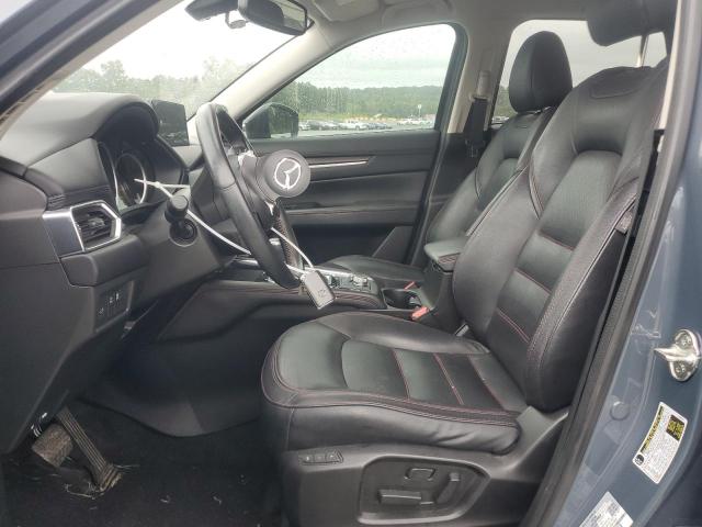 Photo 7 from auction – 2021 MAZDA CX-5 TOURI with VIN JM3KFACY6M0366783