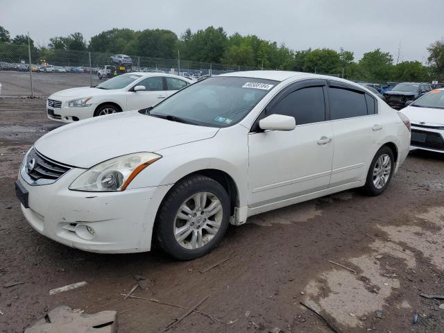 NISSAN ALTIMA BAS 2011 with VIN 1N4AL2AP5BN497903 - Photo from auction