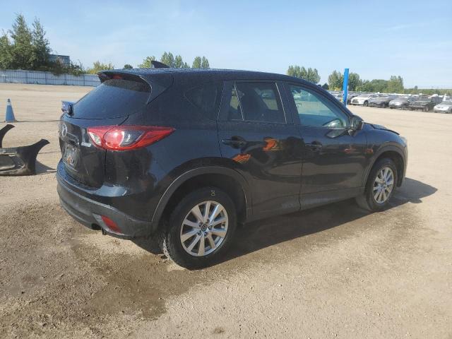 Photo 3 from auction – 2016 MAZDA CX-5 TOURI with VIN JM3KE2CY0G0681527