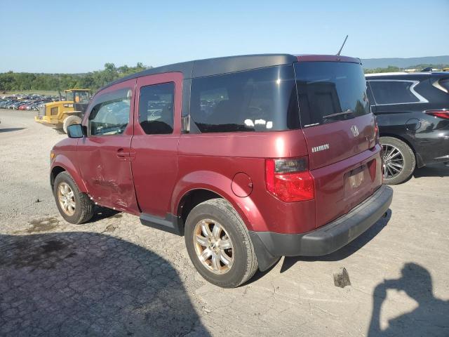 Photo 2 from auction – 2007 HONDA ELEMENT EX with VIN 5J6YH28707L006151