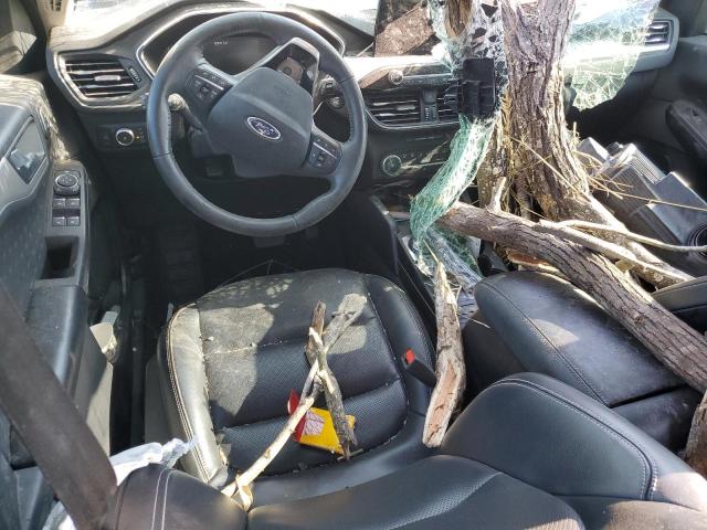 Photo 8 from auction – 2020 FORD ESCAPE SEL with VIN 1FMCU0H63LUB02167