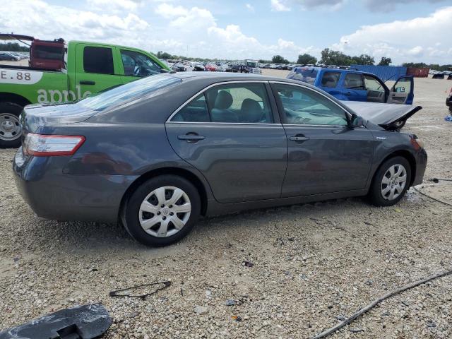 Photo 3 from auction – 2011 TOYOTA CAMRY HYBR with VIN 4T1BB3EK0BU134934