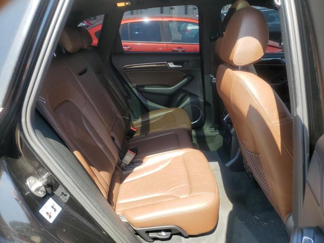 Photo 11 from auction – 2015 AUDI Q5 PREMIUM with VIN WA1LFAFP9FA052438