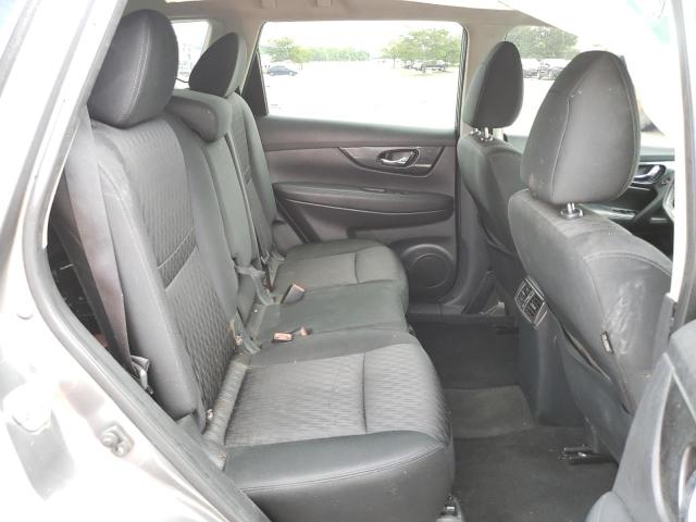 Photo 10 from auction – 2018 NISSAN ROGUE S with VIN KNMAT2MT8JP544010