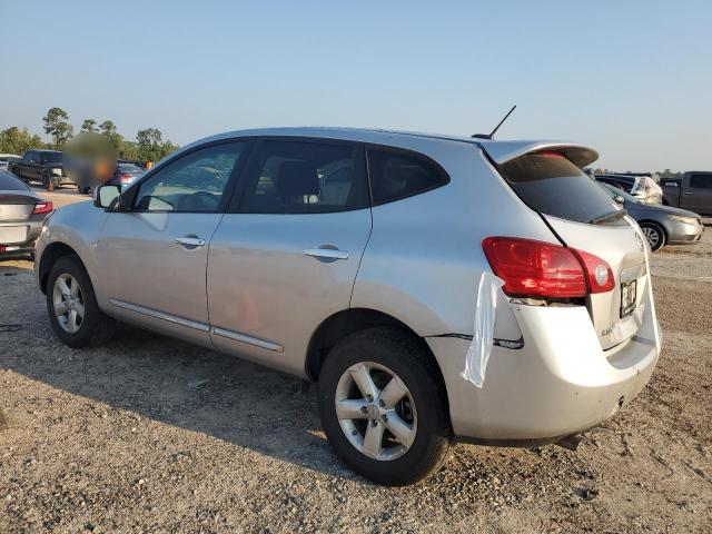 Photo 2 from auction – 2013 NISSAN ROGUE S with VIN JN8AS5MT2DW522720