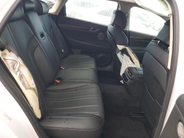 Photo 10 from auction – 2023 GENESIS G80 BASE with VIN KMTGB4SC7PU152983