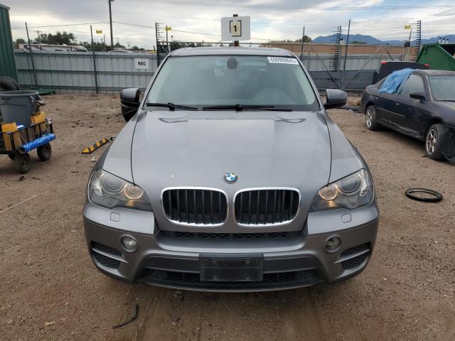 Photo 5 from auction – 2011 BMW X5 XDRIVE3 with VIN 5UXZV4C58BL404963