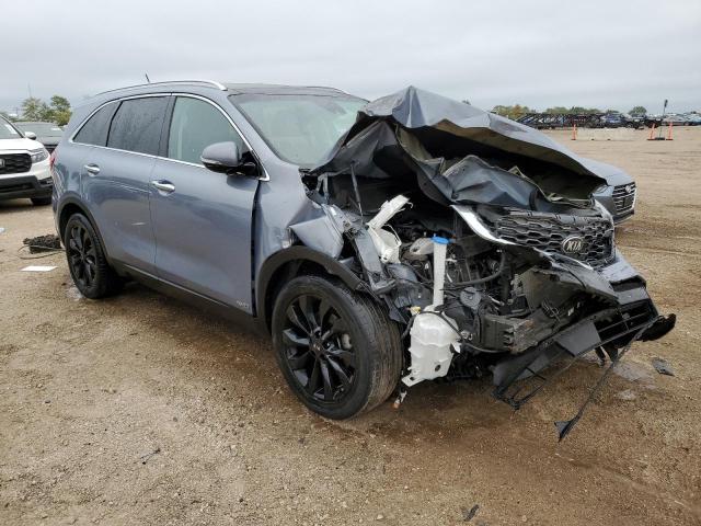 Photo 4 from auction – 2020 KIA SORENTO EX with VIN 5XYPHDA58LG675764